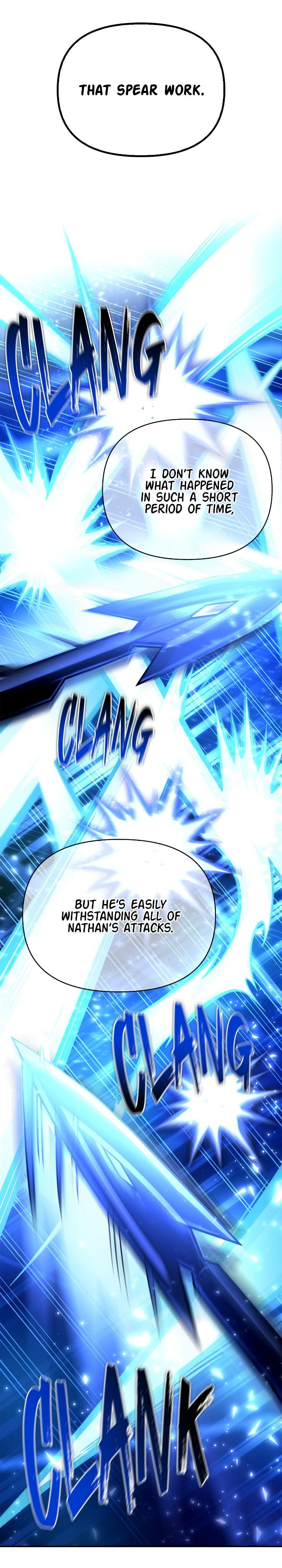 Superhuman Battlefield, Chapter 34 image 46